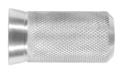 Speed Merchant Shifter Peg For Harley -Puig Shop speed merchant shifter peg for harley aluminum 1