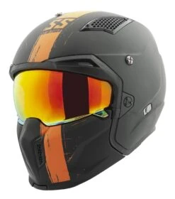 Speed And Strength SS2400 Tough Nails Helmet -Puig Shop speedand strength ss2400 tough nails helmet 2