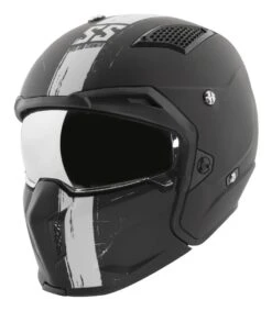 Speed And Strength SS2400 Tough Nails Helmet