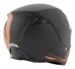 Speed And Strength SS2400 Tough Nails Helmet -Puig Shop speedand strength ss2400 tough nails helmet 3