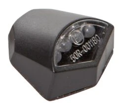 Speedmetal LED License Plate Light