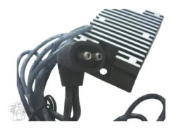 Spyke Heavy Duty 32 Amp Voltage Regulator For Harley Big Twin 1989-1999