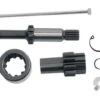 Spyke Starter Jackshaft Kit For Harley Big Twin 1989-1993 -Puig Shop spyke starter jackshaft kit for harley big twin19891993