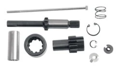 Spyke Starter Jackshaft Kit For Harley Big Twin 1989-1993
