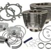 S&S Cycle 100" Sidewinder Big Bore Kit For Harley Twin Cam 1999-2006 2 S&S Cycle 100" Sidewinder Big Bore Kit For Harley Twin Cam 1999-2006 -Puig Shop ss100 sidewinder big bore kit for harley twin cam19992006
