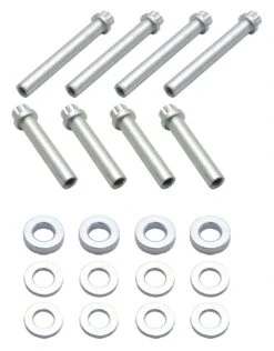S&S Cycle 12 Point Head Bolt Kit For Harley 1984-2017