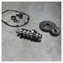 S&S Cycle 550 Cam Kit For Harley Milwaukee Eight 2017-2023 10 S&S Cycle 550 Cam Kit For Harley Milwaukee Eight 2017-2023 -Puig Shop ss550 cam kit for harley milwaukee eight20172018 3