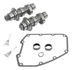 S&S Cycle 635 H.O. Cam Kit For Harley Twin Cam 2007-2017