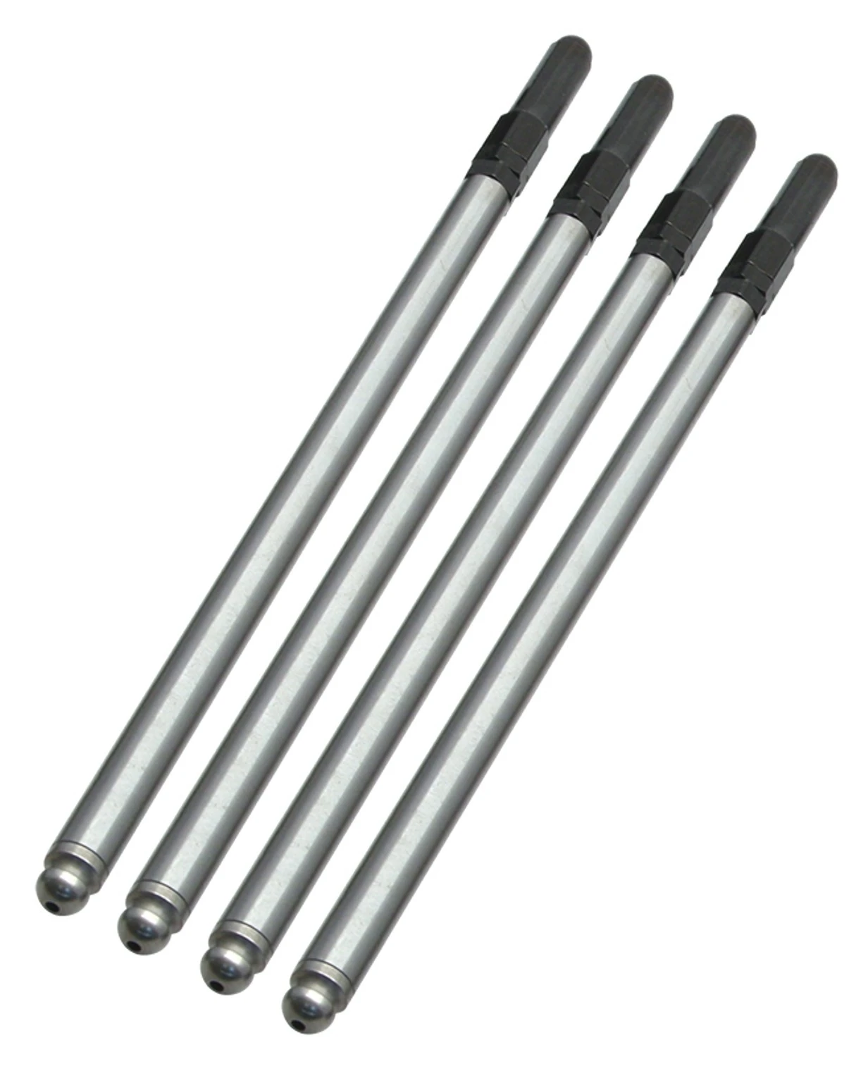 S&S Adjustable Chromoly Pushrods For Harley Sportster 1986-1990 [Open Box]