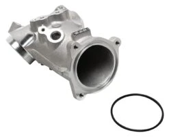 S&S Cycle 55mm Performance Manifold For Harley M8 2017-2023