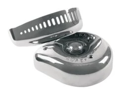 S&S Cycle Teardrop Air Cleaner Cover