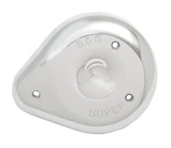 S&S Cycle Teardrop Air Cleaner Cover -Puig Shop ss cycle replacement eg cover smooth
