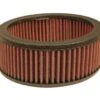 S&S Cycle Super E / G Teardrop Air Cleaner Filter -Puig Shop ss cycle super eg teardrop air cleaner filter