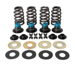 S&S Cycle Valve Spring Kit For Harley Twin Cam 2005-2017 [Open Box]