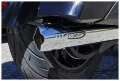 S&S Cycle Fishtail Slip-Ons For Indian Touring 2014-2023 -Puig Shop ss fishtail slip ons for indian touring20142022 2