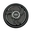 S&S Cycle Torker Stealth Air Cleaner Cover
