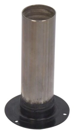 S&S Cycle SuperStreet 2-Into-1 Exhaust For Harley Softail 2018-2023 -Puig Shop ss super street2 into1 exhaust for harley softail20182019 4