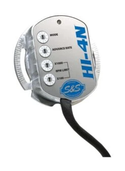 S&S Cycle HI-4N Single & Dual Fire Ignition Module For Harley 1984-1999