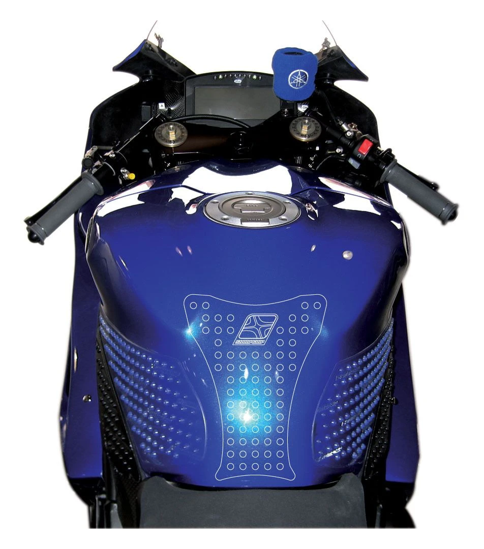 Stompgrip Universal Center Tank Pad 4 Stompgrip Universal Center Tank Pad - Image 2