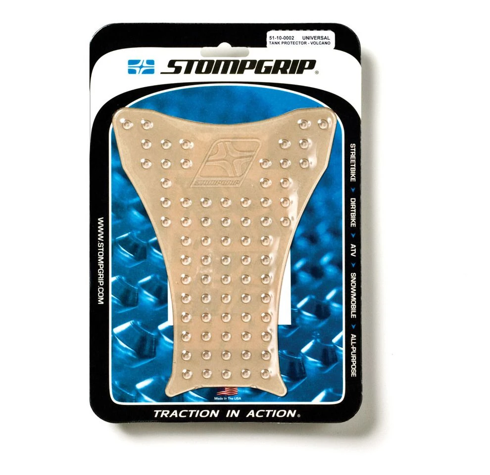 Stompgrip Universal Center Tank Pad 3 Stompgrip Universal Center Tank Pad