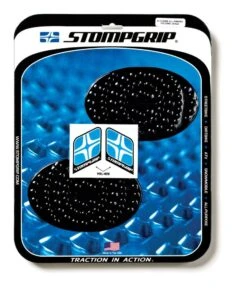 Stompgrip Universal Oval Tank Pad