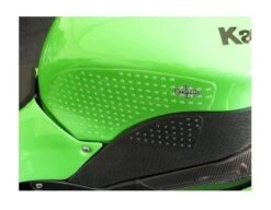 Stompgrip Universal Oval Tank Pad 9 Stompgrip Universal Oval Tank Pad -Puig Shop stompgrip universal oval tank pad clear