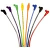 Sumax 8mm Spark Plug Wires For Harley FXR 1984-1999