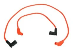 Sumax 8mm Spark Plug Wires For Harley Touring / Trike 2009-2016 11 Sumax 8mm Spark Plug Wires For Harley Touring / Trike 2009-2016 -Puig Shop sumax8mm spark plug wires for harley touring20092014 3