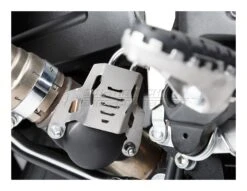SW-MOTECH Exhaust Valve Guard Suzuki V-Strom 1000 2014-2015
