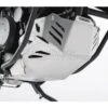 SW-MOTECH Skid Plate Kawasaki KLR650 2008-2018 Black [Open Box]