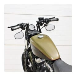 TC Bros Slant Z 1" Handlebars -Puig Shop tc bros slant z1 handlebars 6