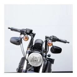 TC Bros Slant Z 1" Handlebars -Puig Shop tc bros slant z1 handlebars 7