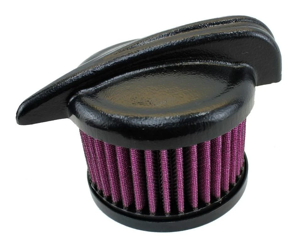 TC Bros Streamliner Air Cleaner For Harley CV / EFI 1991-2022 3 TC Bros Streamliner Air Cleaner For Harley CV / EFI 1991-2022