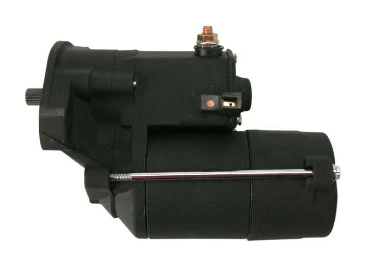 Terry Components 1.6 KW Heavy Duty Starter Motor For Harley Big Twin 1994-2006