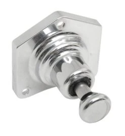 Terry Components Solenoid End Cover Starter Button For Harley -Puig Shop terry components solenoid end cover starter button for harley 2