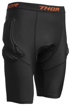 Thor Comp XP Armored Shorts