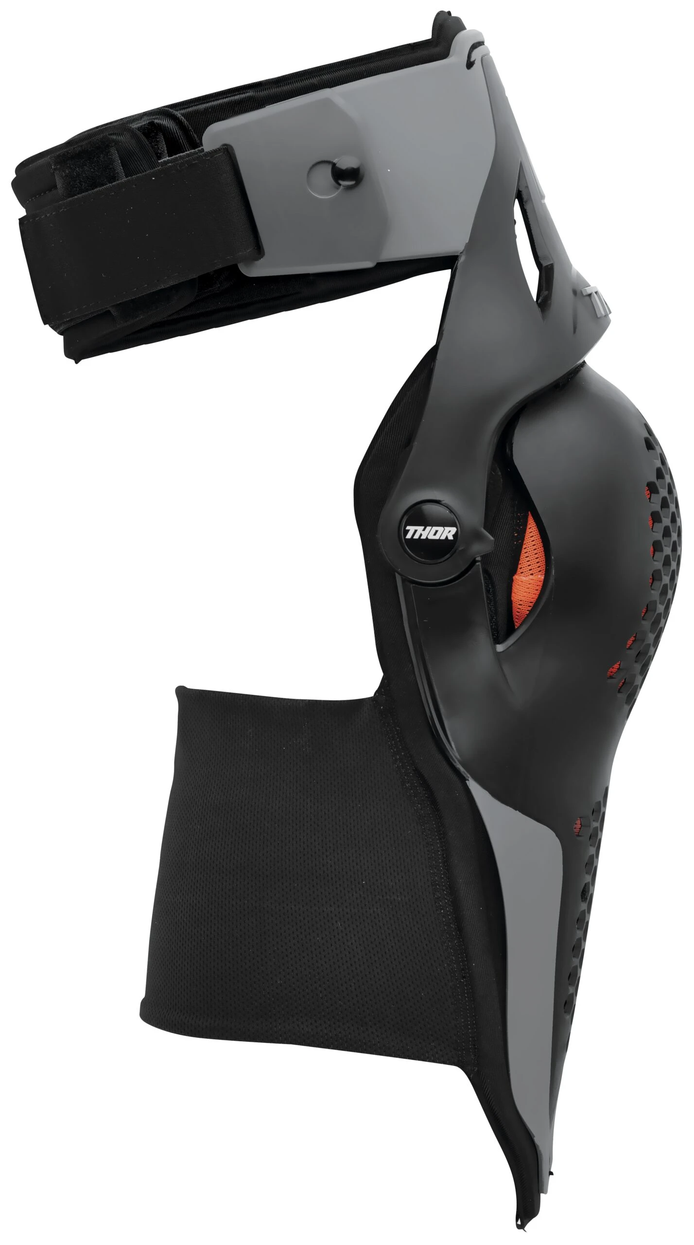 Thor Sentinel LTD Knee Guards 4 Thor Sentinel LTD Knee Guards - Image 2