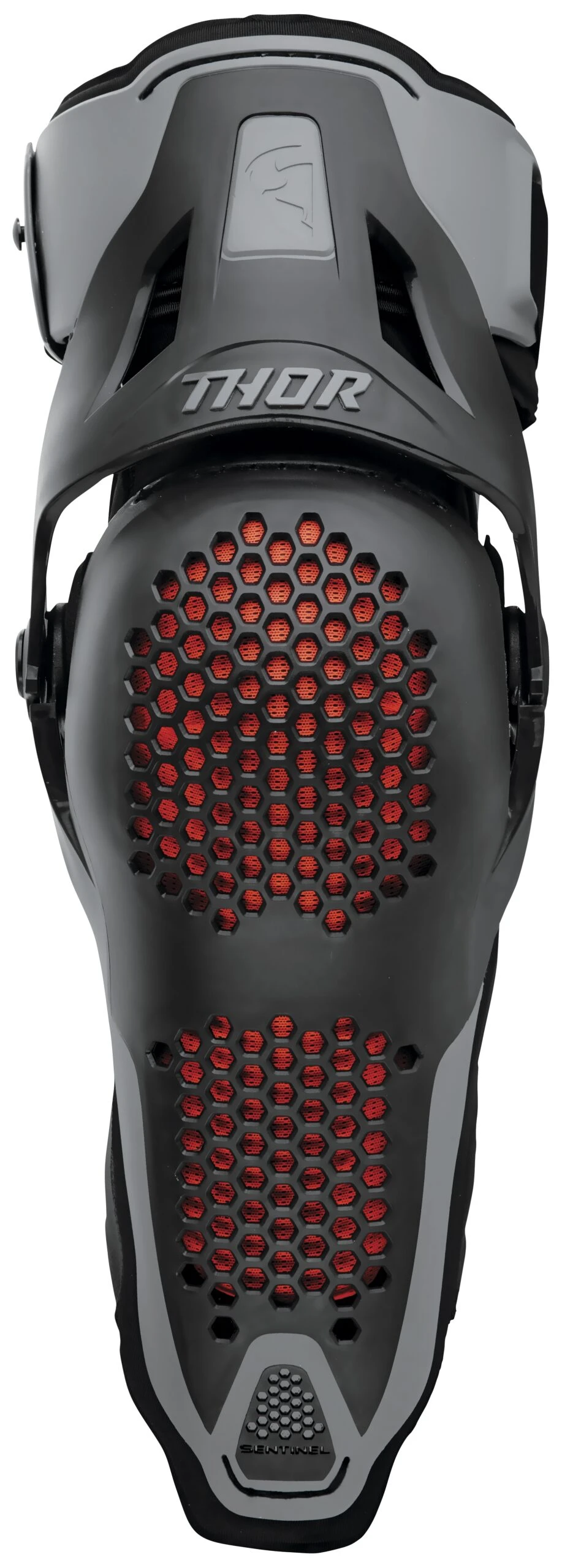 Thor Sentinel LTD Knee Guards 3 Thor Sentinel LTD Knee Guards