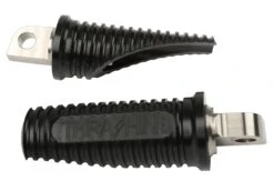 Thrashin Supply Canyon Driver Foot Pegs For Harley Softail 2018-2023