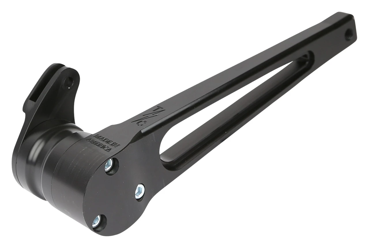 Thrashing Supply Bagger Brake Arm For Harley Touring 2014-2023 4 Thrashing Supply Bagger Brake Arm For Harley Touring 2014-2023 - Image 2