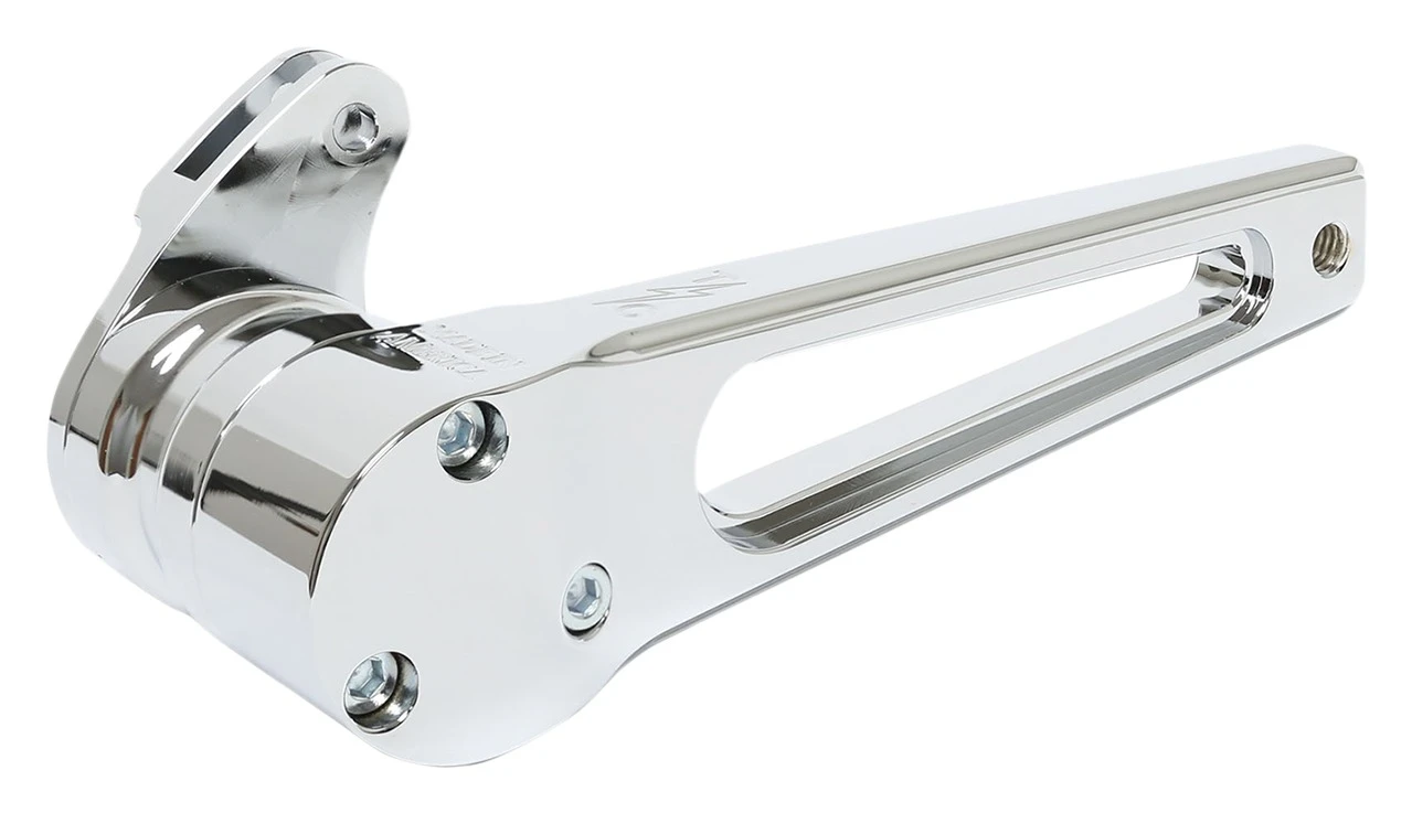 Thrashing Supply Bagger Brake Arm For Harley Touring 2014-2023 5 Thrashing Supply Bagger Brake Arm For Harley Touring 2014-2023 - Image 3