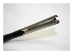 Todd's Cycle 1 1/4" Strip Handlebars For Harley Softail / Dyna 2008-2017 -Puig Shop todds cycle114 fatbob handlebars for harley20082014 2