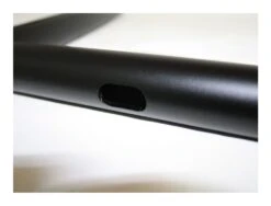 Todd's Cycle 1 1/4" Strip Handlebars For Harley Softail / Dyna 2008-2017 -Puig Shop todds cycle114 fatbob handlebars for harley20082014 3