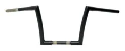 Todd's Cycle 1 1/4" Strip Handlebars For Harley Springer 1988-2011