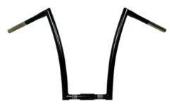 Todd's Cycle 1 1/4" Strip Handlebars For Harley Springer 1988-2011 -Puig Shop todds cycle114 strip handlebars for harley springer19882011 17 rise