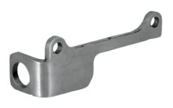 Todd's Cycle Enrichener Cable Relocation Bracket -Puig Shop todds cycle bracket choke mik stnles 2