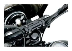 Todd's Cycle Short Bone Bar Risers For Harley 7 Todd's Cycle Short Bone Bar Risers For Harley -Puig Shop todds cycle short bone bar risers for harley