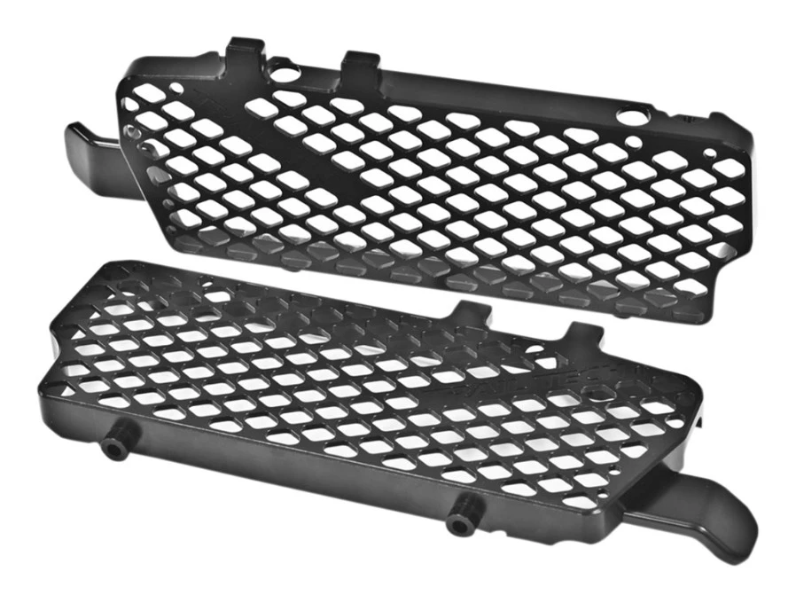 Trail Tech Radiator Guards KTM / Husaberg / Husqvarna 125cc-530cc 2008-2016 3 Trail Tech Radiator Guards KTM / Husaberg / Husqvarna 125cc-530cc 2008-2016