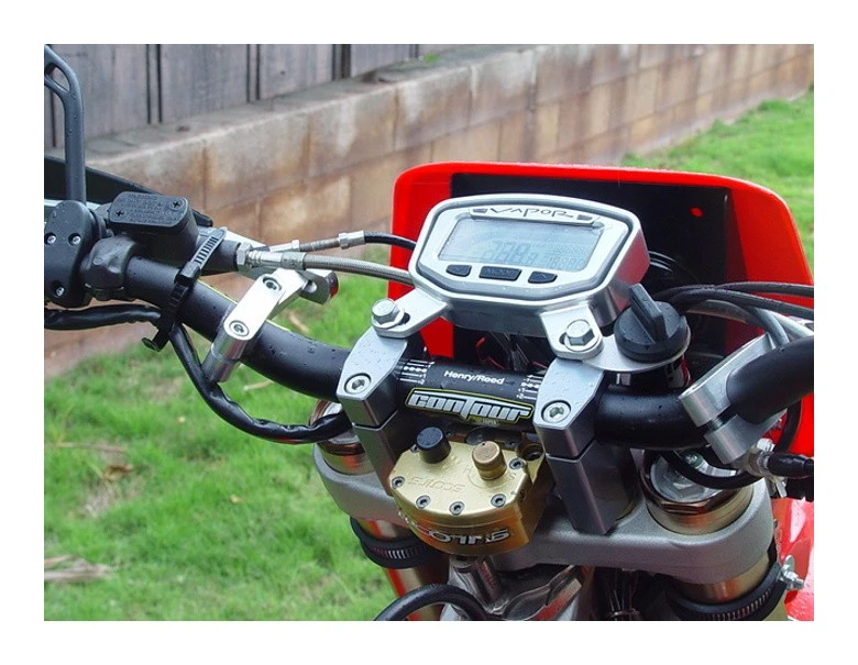 Trail Tech Vapor / Striker Top Mount Protector 4 Trail Tech Vapor / Striker Top Mount Protector - Image 2