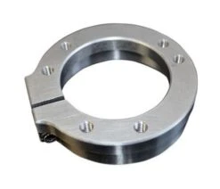 Trask S&S / CV Air Cleaner Adapter For Mikuni Carburetor